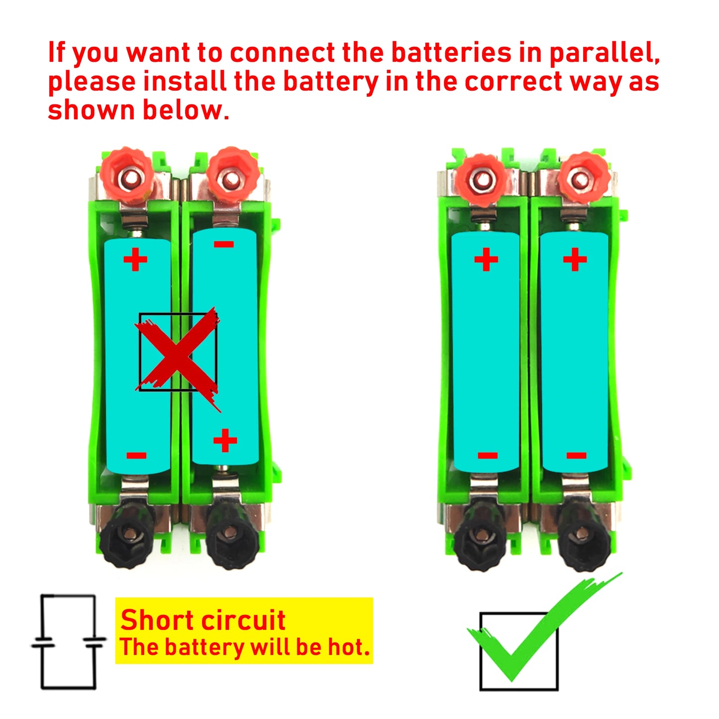 STEM Electric Circuit Kit – Fun Physics Experiments & Electromagnetic Learning