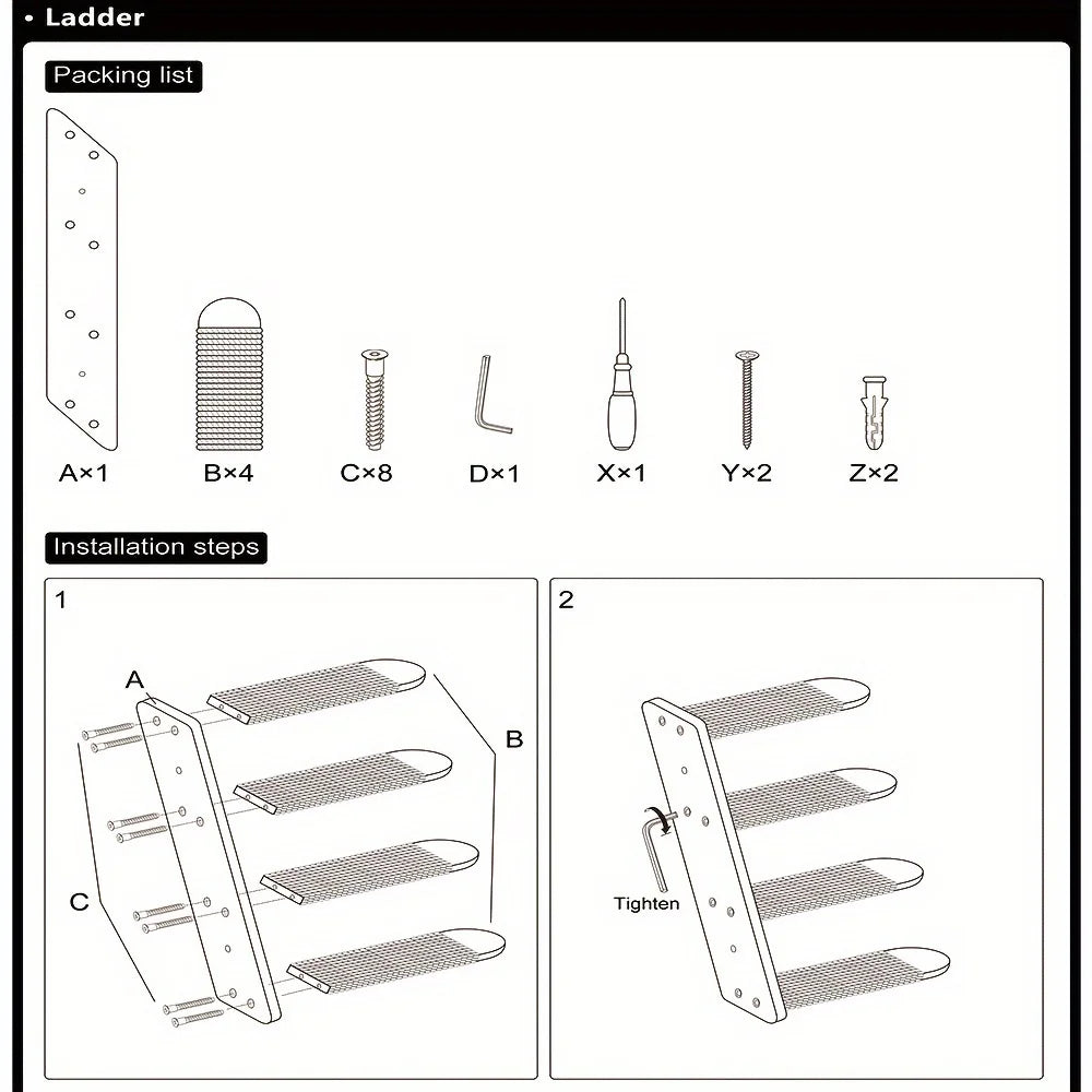 Cat Wall Shelves – The Ultimate Vertical Playground for Your Furry Baby!