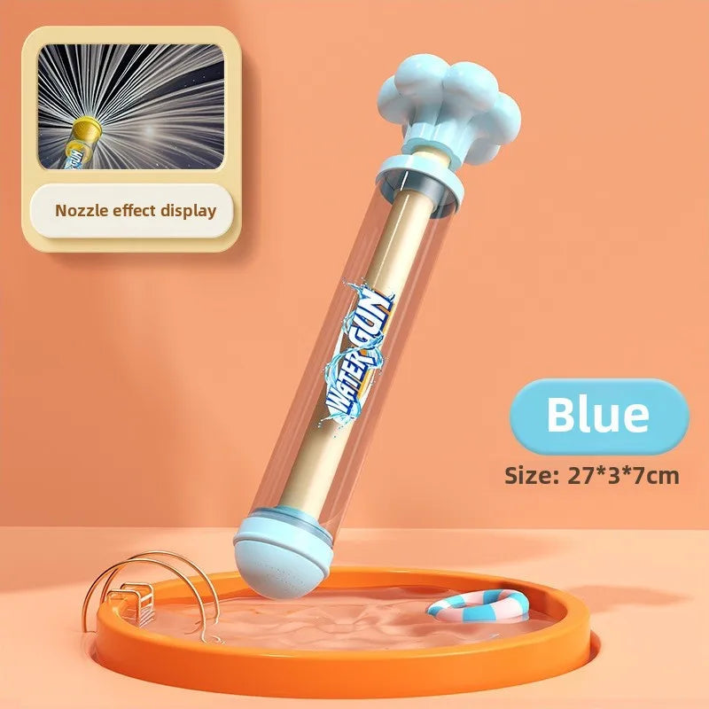 Fireworks Water Spray Toys for Kids – Outdoor Pool & Lawn Games for Summer Fun