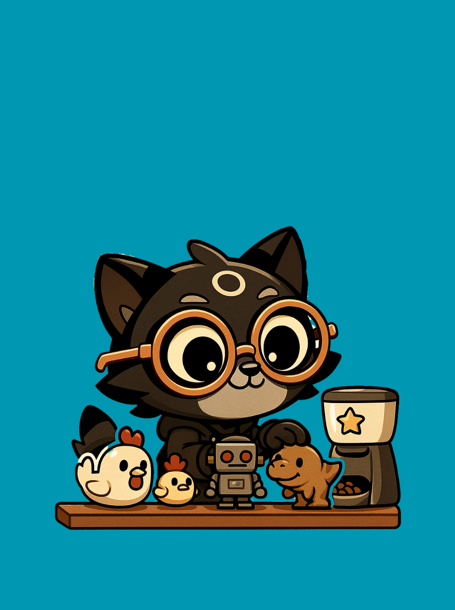 Collectables