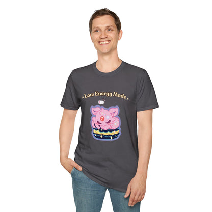 Low Energy Mode Dreamyeon — Graphic Tee