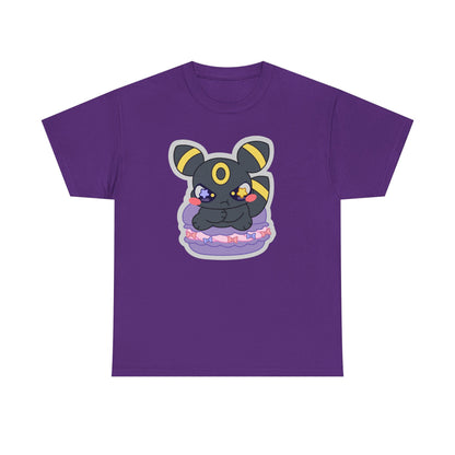 Ubereon Macaron Tee — Cute Kawaii Shirt