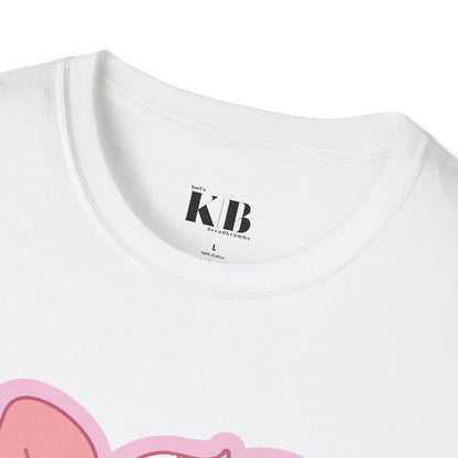 Sylvepuff —  T-Shirt