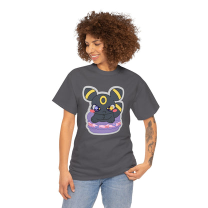 Ubereon Macaron Tee — Cute Kawaii Shirt