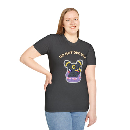 Do Not Disturb Ubereon - Graphic  Tee