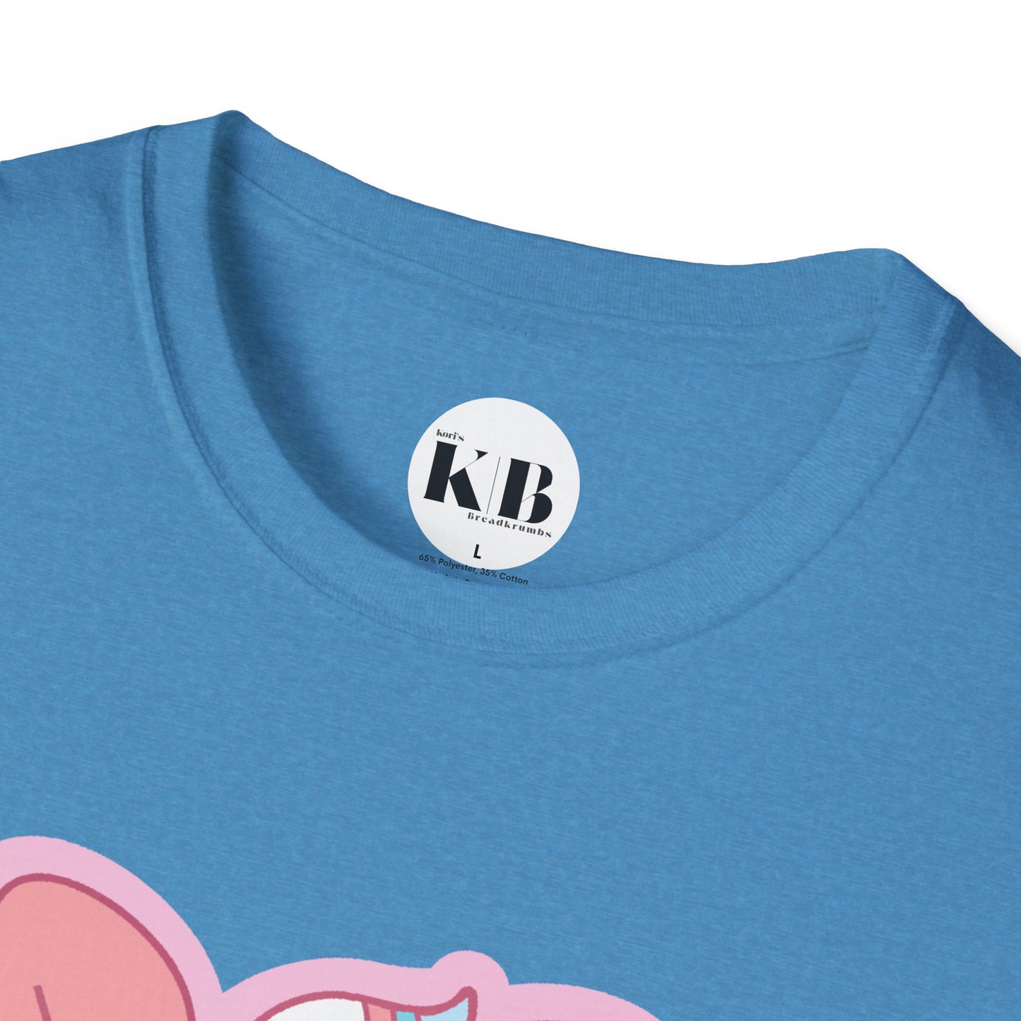 Too Cute to Function Sylvepuff  — Graphic Tee