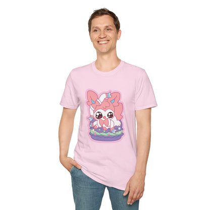 Sylvepuff —  T-Shirt