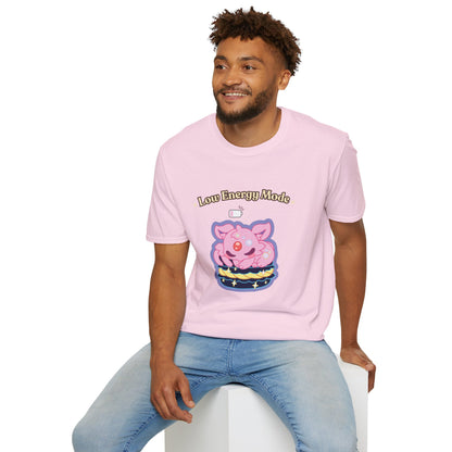 Low Energy Mode Dreamyeon — Graphic Tee