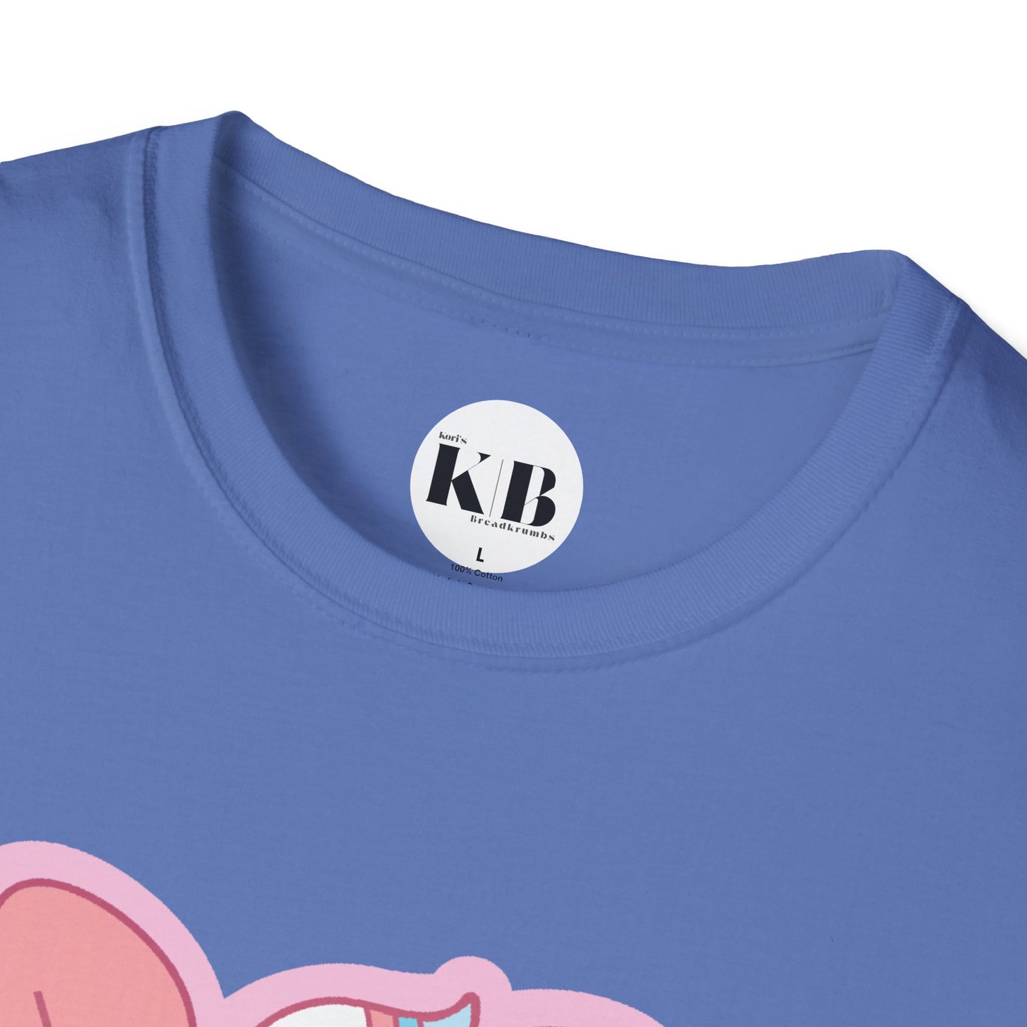 Too Cute to Function Sylvepuff  — Graphic Tee