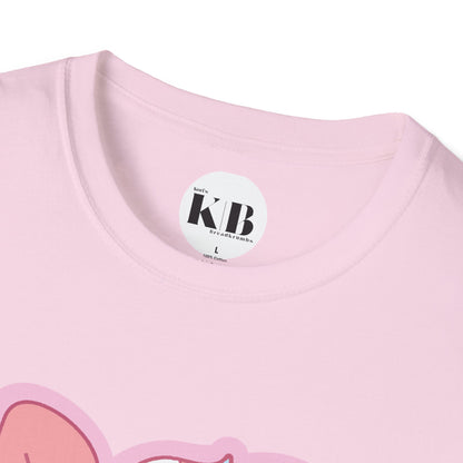 Sylvepuff —  T-Shirt