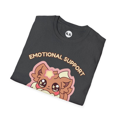 Emotional Support sugavee - Graphic Tee