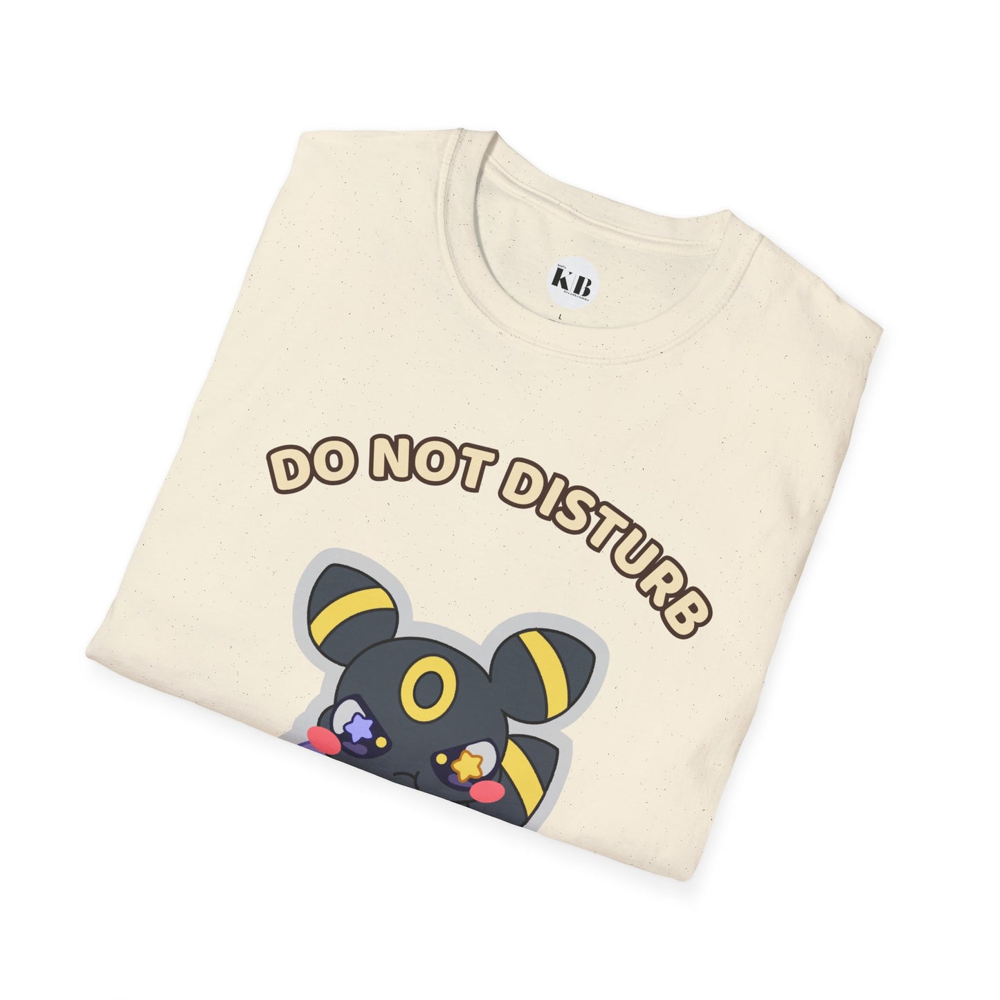 Do Not Disturb Ubereon - Graphic  Tee