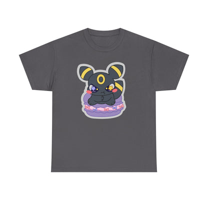 Ubereon Macaron Tee — Cute Kawaii Shirt