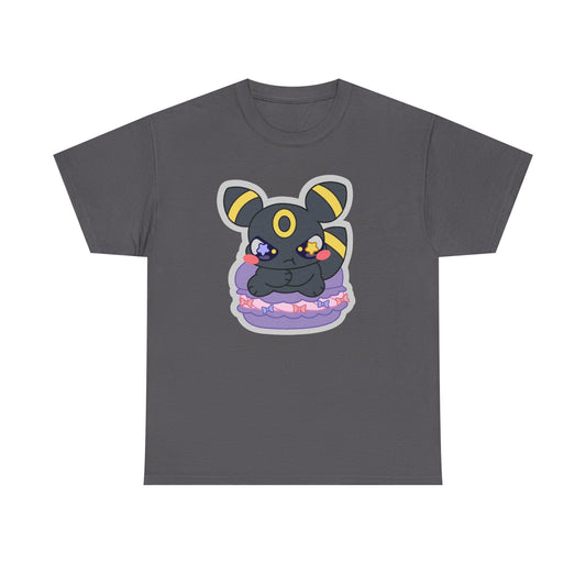 Ubereon Macaron Tee — Cute Kawaii Shirt