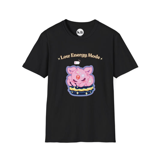 Dreamyeon T-Shirt — Cute Graphic Tee