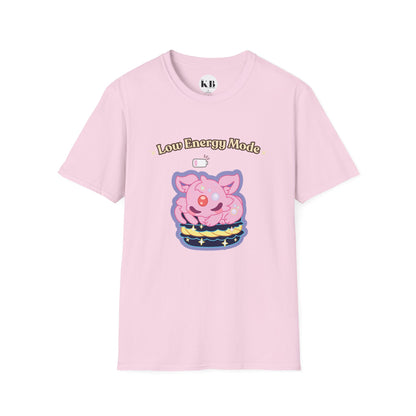 Low Energy Mode Dreamyeon — Graphic Tee