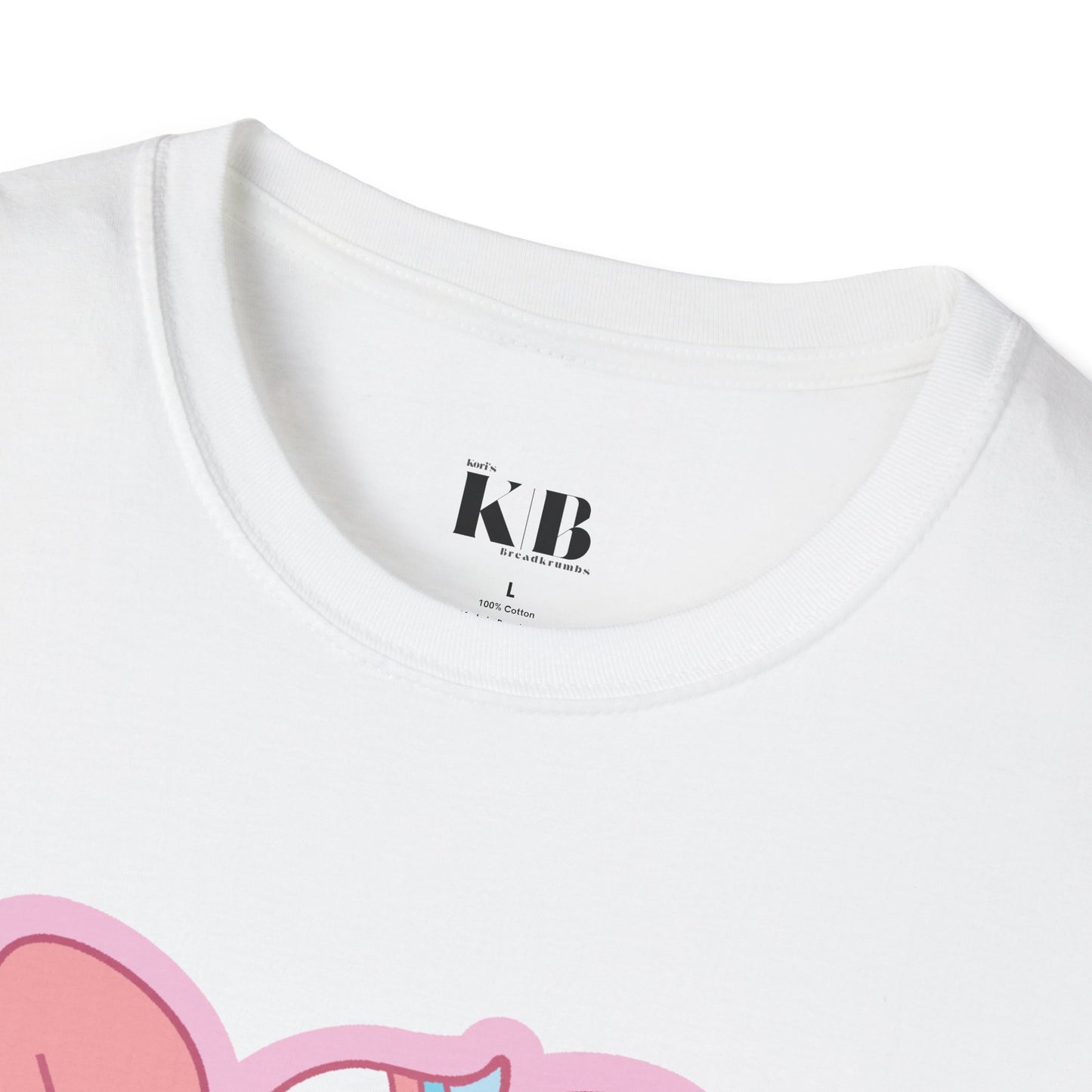 Too Cute to Function Sylvepuff  — Graphic Tee