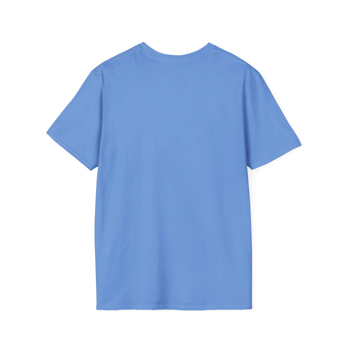 Growing At My Own Pace Leafberry  — Graphic Tee