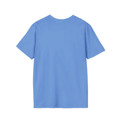 Growing At My Own Pace Leafberry  — Graphic Tee