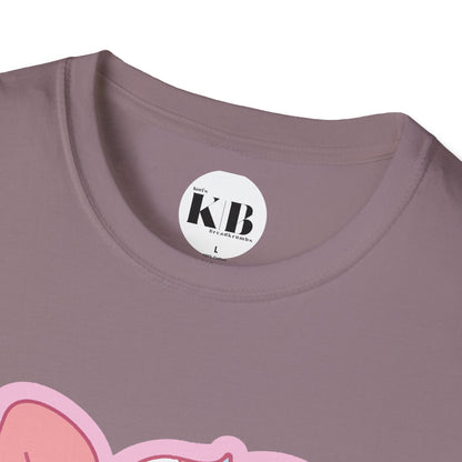 Sylvepuff —  T-Shirt