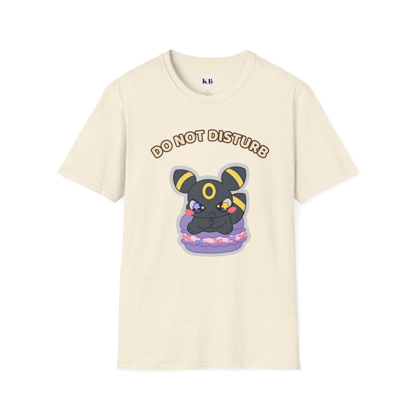Do Not Disturb Ubereon - Graphic  Tee