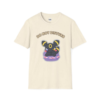 Do Not Disturb Ubereon - Graphic  Tee