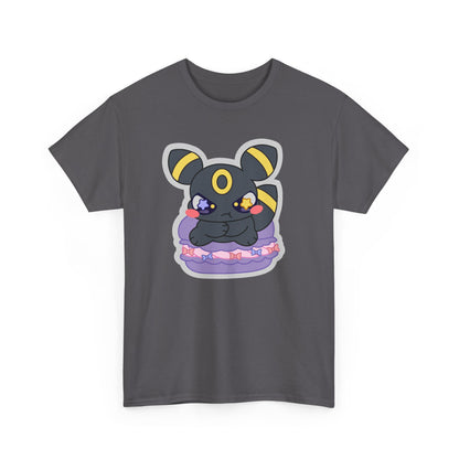 Ubereon Macaron Tee — Cute Kawaii Shirt
