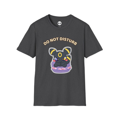 Do Not Disturb Ubereon - Graphic  Tee