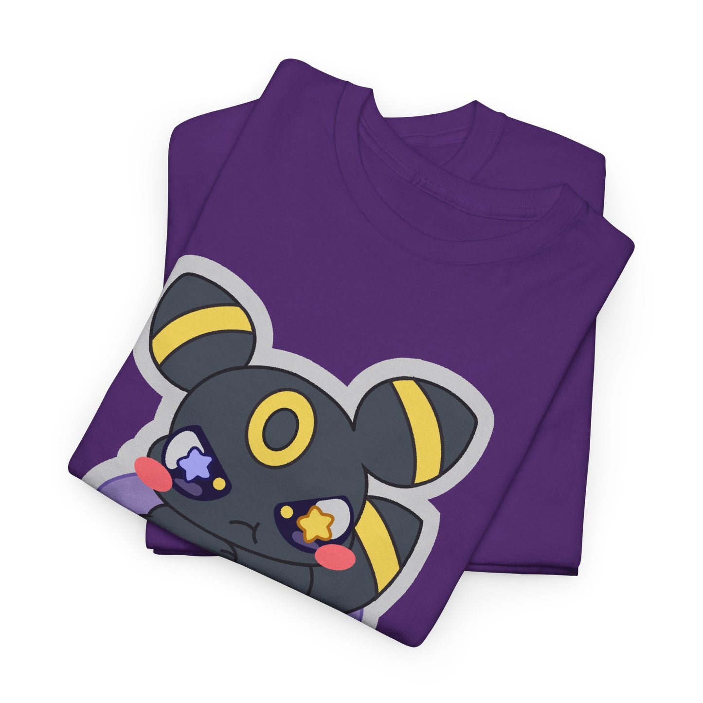 Ubereon Macaron Tee — Cute Kawaii Shirt