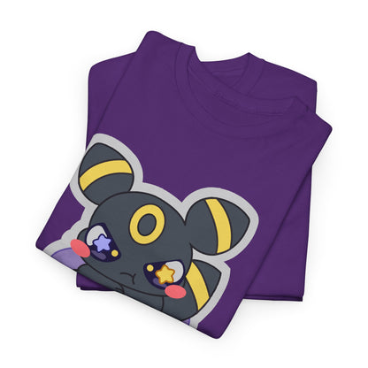 Ubereon Macaron Tee — Cute Kawaii Shirt