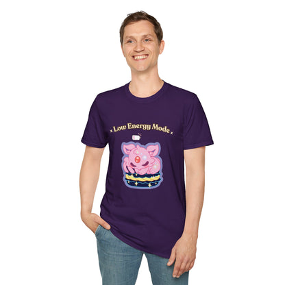 Low Energy Mode Dreamyeon — Graphic Tee