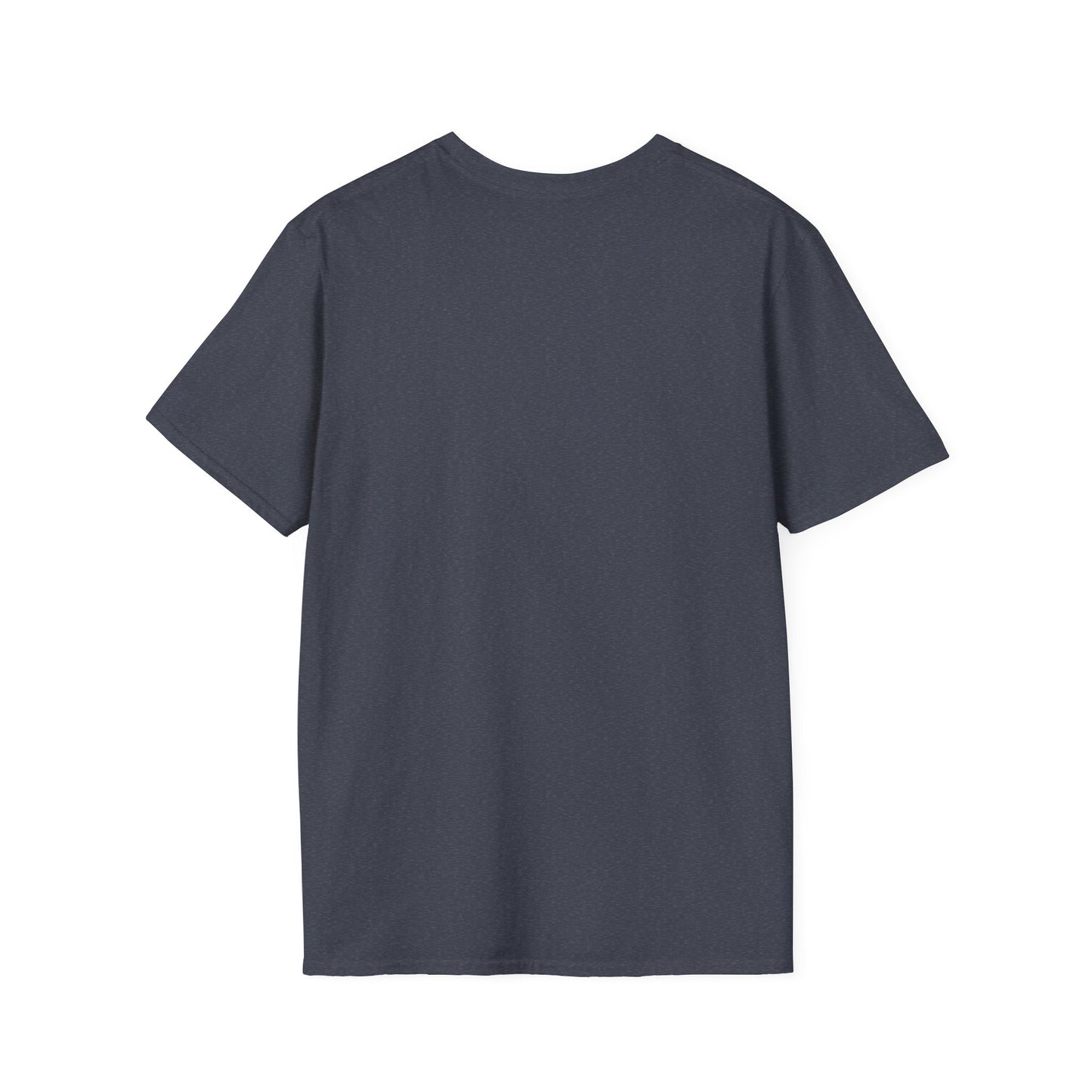 Growing At My Own Pace Leafberry  — Graphic Tee