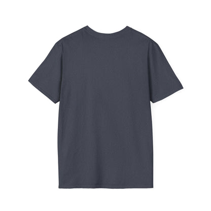 Growing At My Own Pace Leafberry  — Graphic Tee
