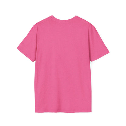 Growing At My Own Pace Leafberry  — Graphic Tee