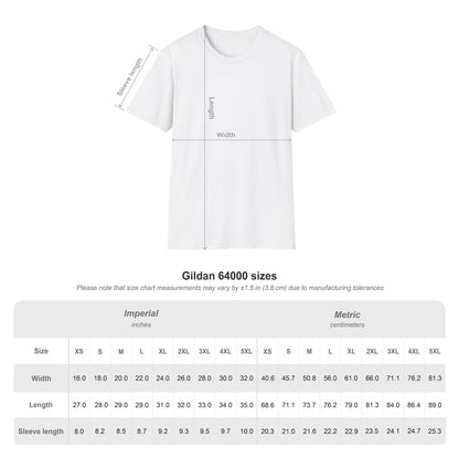 Do Not Disturb Ubereon - Graphic  Tee
