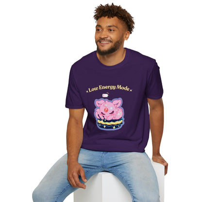 Low Energy Mode Dreamyeon — Graphic Tee