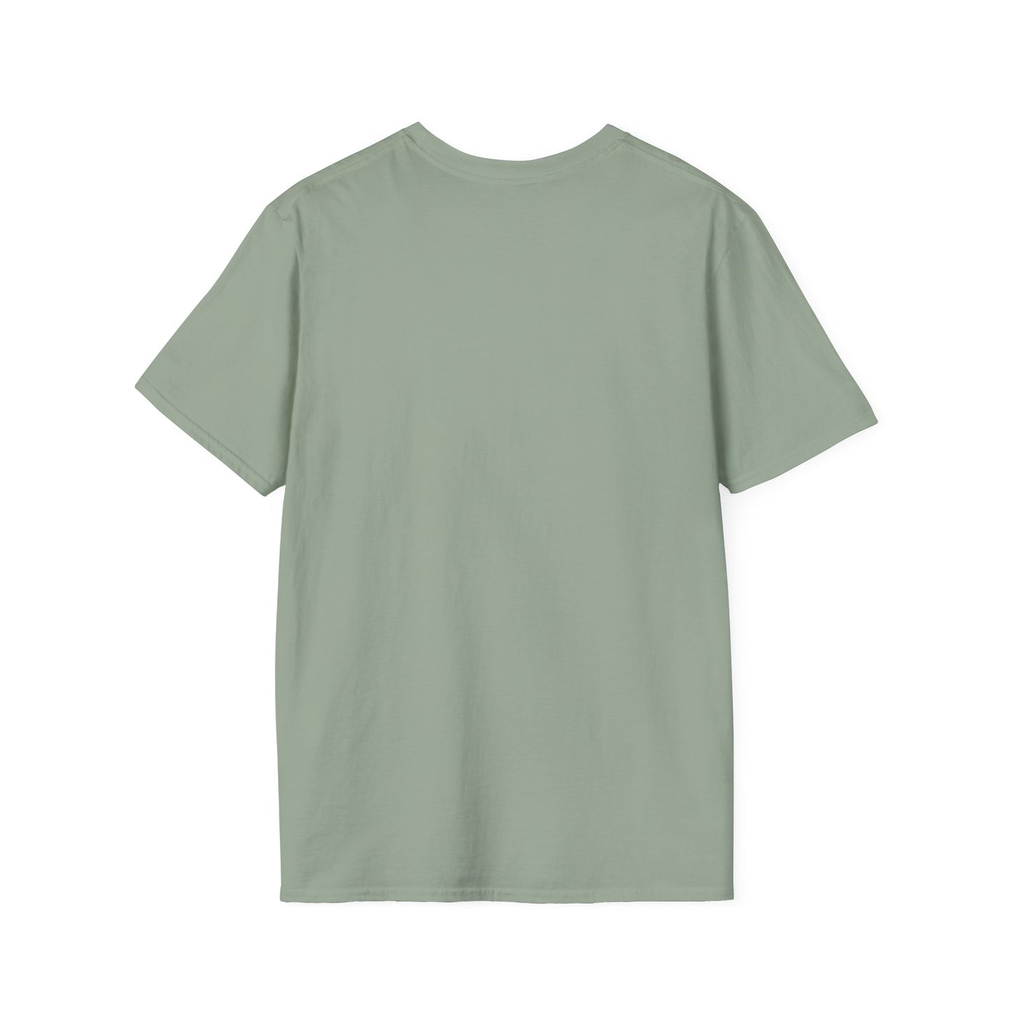 Growing At My Own Pace Leafberry  — Graphic Tee