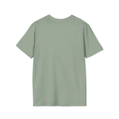 Growing At My Own Pace Leafberry  — Graphic Tee