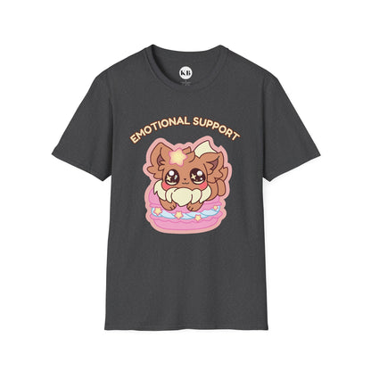 Emotional Support sugavee - Graphic Tee