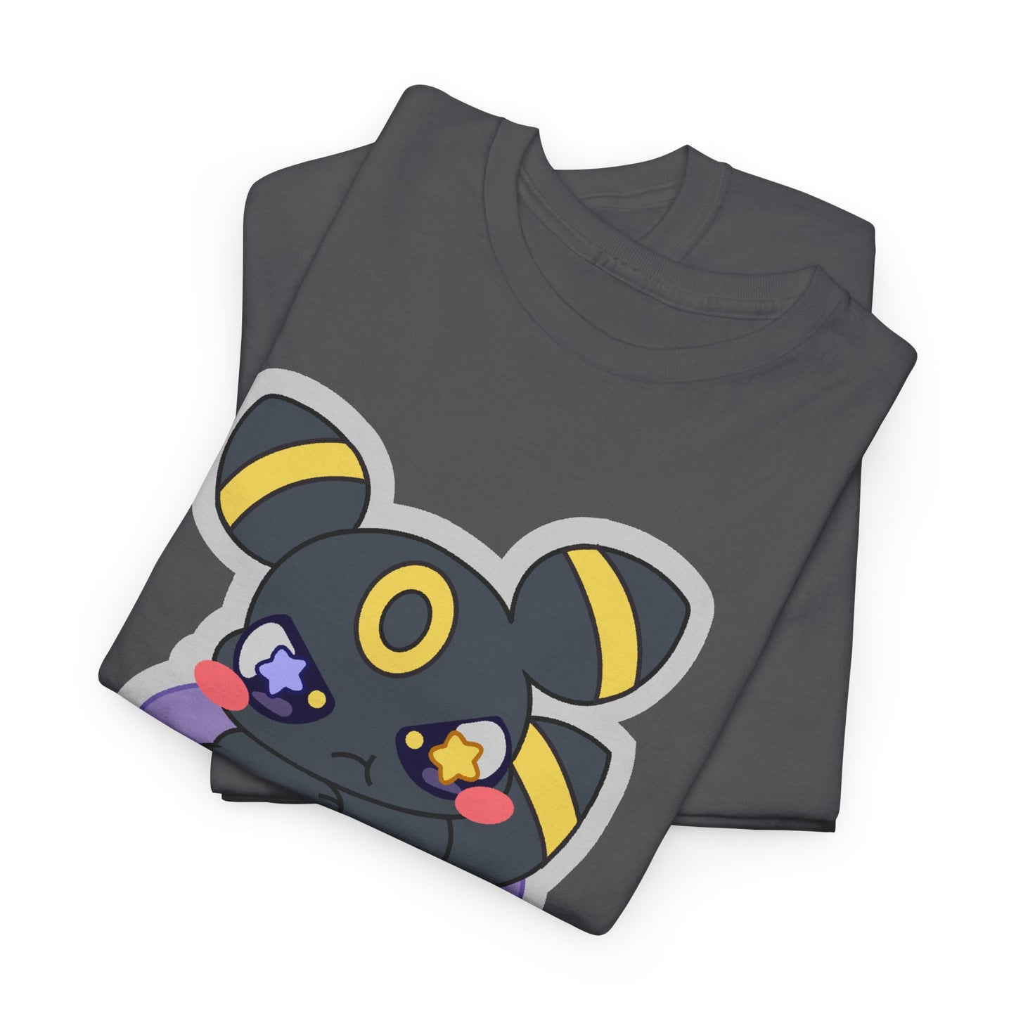 Ubereon Macaron Tee — Cute Kawaii Shirt