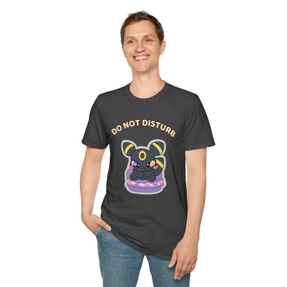 Do Not Disturb Ubereon - Graphic  Tee