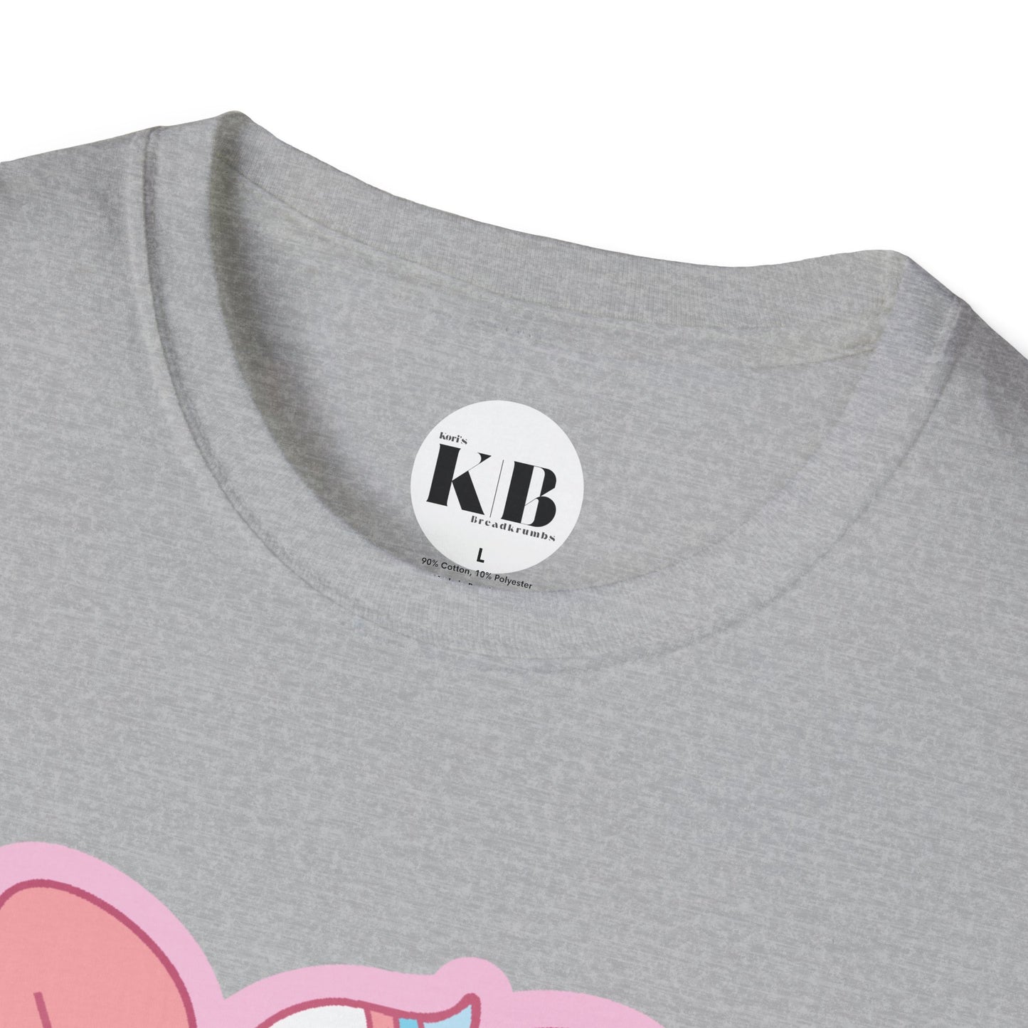 Too Cute to Function Sylvepuff  — Graphic Tee