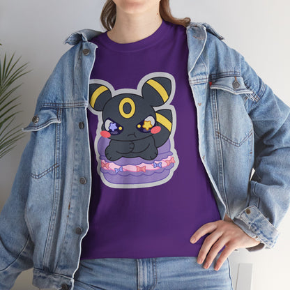 Ubereon Macaron Tee — Cute Kawaii Shirt
