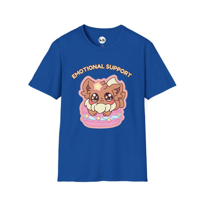 Emotional Support sugavee - Graphic Tee