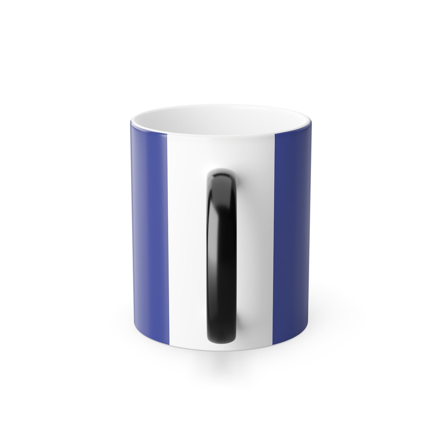 Color-Changing Mug — "Do Not Disturb" Ubereon, 11oz