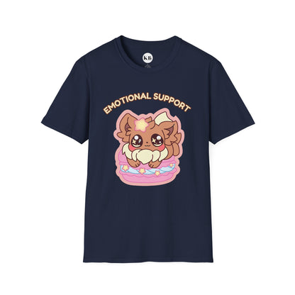 Emotional Support sugavee - Graphic Tee