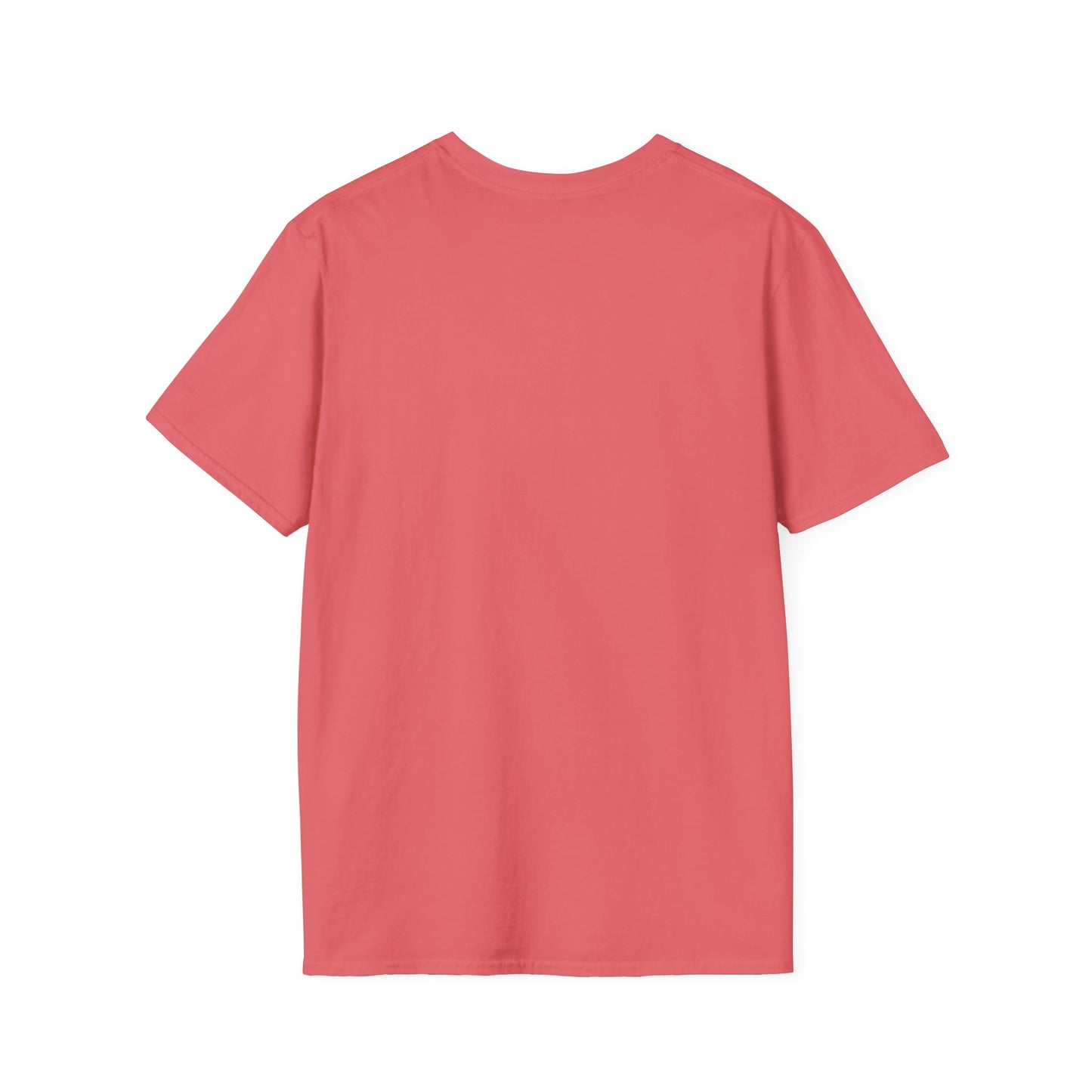Growing At My Own Pace Leafberry  — Graphic Tee