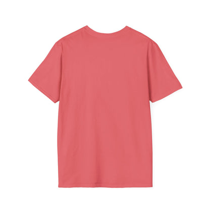 Growing At My Own Pace Leafberry  — Graphic Tee