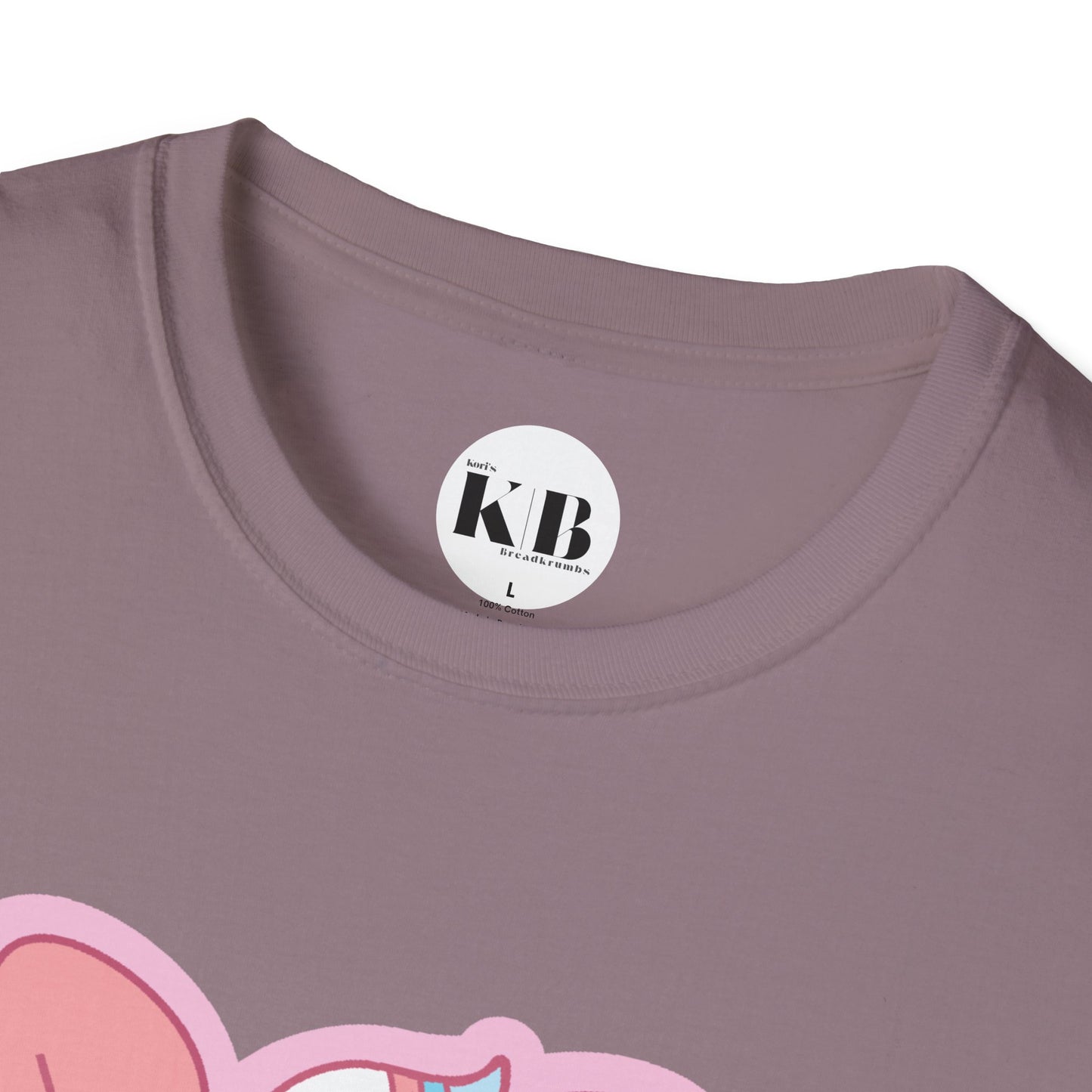 Too Cute to Function Sylvepuff  — Graphic Tee