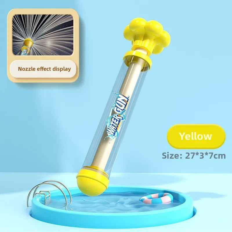Fireworks Water Spray Toys for Kids – Outdoor Pool & Lawn Games for Summer Fun